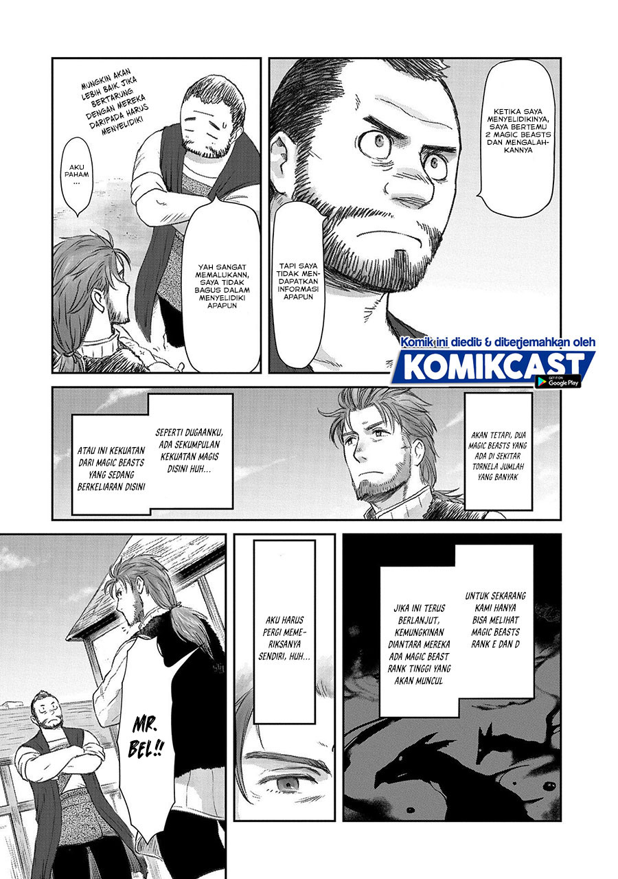 Boukensha ni Naritai to Miyako ni Deteitta Musume ga S Rank ni Natteta